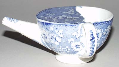 Feeding Cup c1830